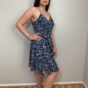 🌵EXPRESS Floral Dress